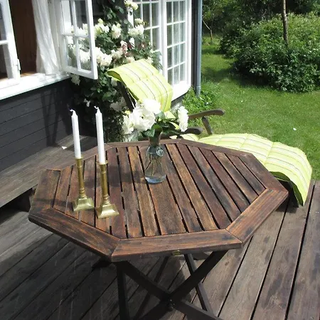 Stunning In Sjaellands Odde W- Yderby