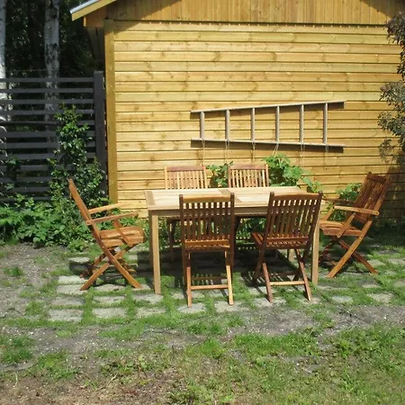Stunning In Sjaellands Odde W- Yderby