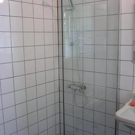 Stunning In Sjaellands Odde W-