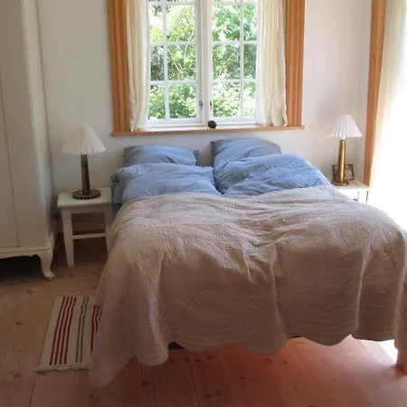 Stunning In Sjaellands Odde W- *