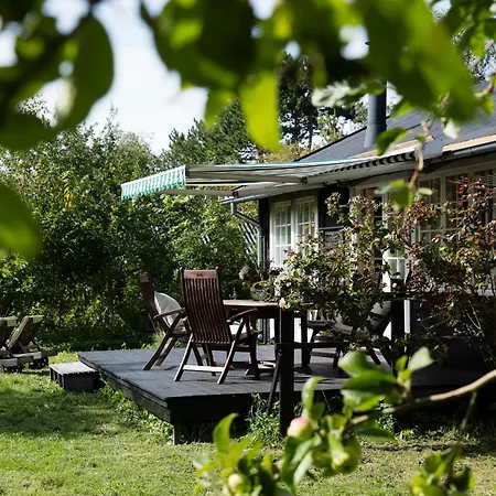 Stunning In Sjaellands Odde W- Yderby